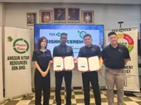 Tex Cycle partners Anggun Kitar to expand scheduled waste management