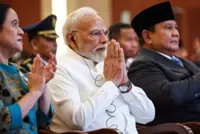 After the missile deal, Indonesia and India eye deeper cooperation in strategic sectors