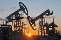 Issues rising again - Oil gains after vessel attacks near the Strait of Hormuz