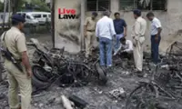 Indian court upholds death sentences over 2008 blasts