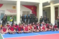 Vietnam police bust US$133mil World Cup 2026 betting rings