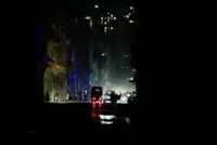 Protests break out in Havana as Cuba struggles to restore electricity