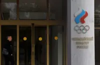 Olympics-IOC provisionally lifts ban on Russian Olympic Committee, athletes to return to international competitions