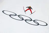 Olympics-IOC axes Nordic combined for 2030 French Alps Games