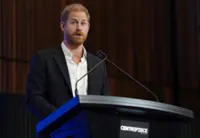Prince Harry's war with UK press is over, and he's lost