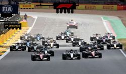 Motor racing-F1 could bring back refuelling and independent V8 supplier, says FIA head