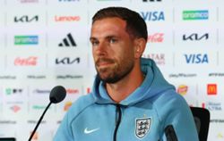Soccer-England's Henderson to miss rest of World Cup with arm injury, Sky Sports reports