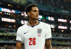 Soccer-Balogun controversy deepens as UK politicians seek FIFA reprieve for Quansah, English FA weighs appeal
