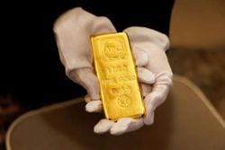 Bitter lesson learnt by bank in 2012 bogus bullion case