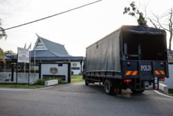 Autistic girl who allegedly stabbed schoolmate remanded four days