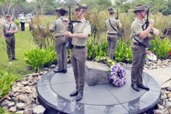 Brunei tour guides attend talk on Borneo history