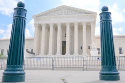 US Supreme Court won't block Texas from enforcing a law requiring age verification for app downloads