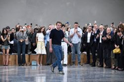 Dior versus Chanel: Which fashion house won the celebrity bridal battle?
