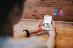 EU tells France to amend social media ban law