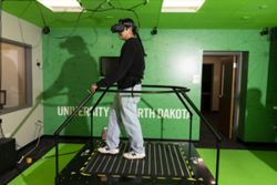 Can a major in AI help students in a shaky job market?