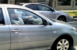 Jail, fine for those caught holding a phone while driving on Singapore roads under proposed law