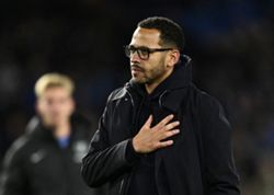 Soccer-Former Chelsea boss Rosenior appointed Paris FC manager