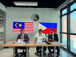 Zetrix AI inks blockchain MoU with Philippine gov't