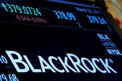 BlackRock to launch Nasdaq-100 ETF, challenging Invesco's dominance as AI rally boosts demand