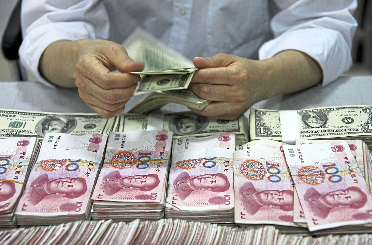 Alternatives to US dollar are no longer a ‘fantasy’