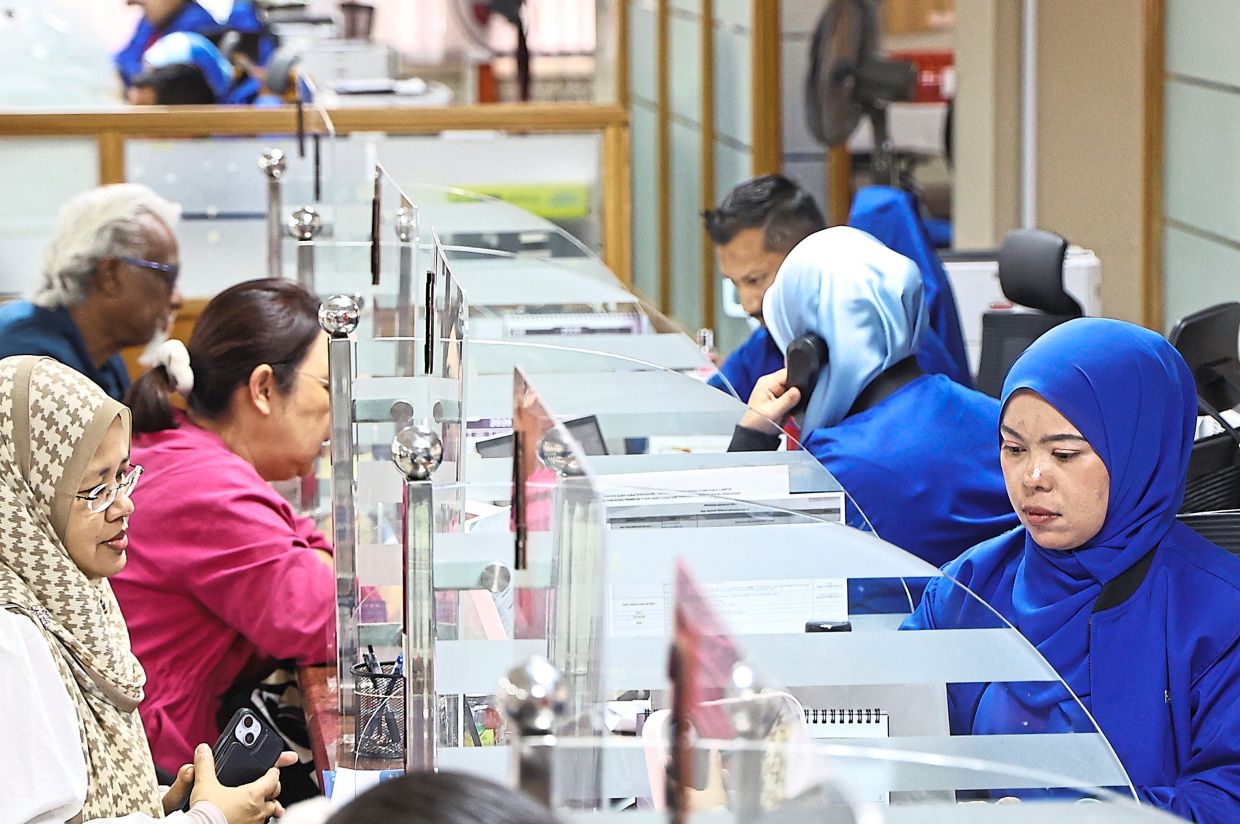 MyInvois e-PPOS offers small businesses a seamless shift to digital record-keeping, minimising errors associated with manual record-keeping such as document loss and poor traceability.