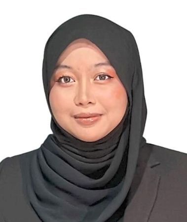 Myra Arrissya: Pekan Nanas infrastructure has not kept pace with development.