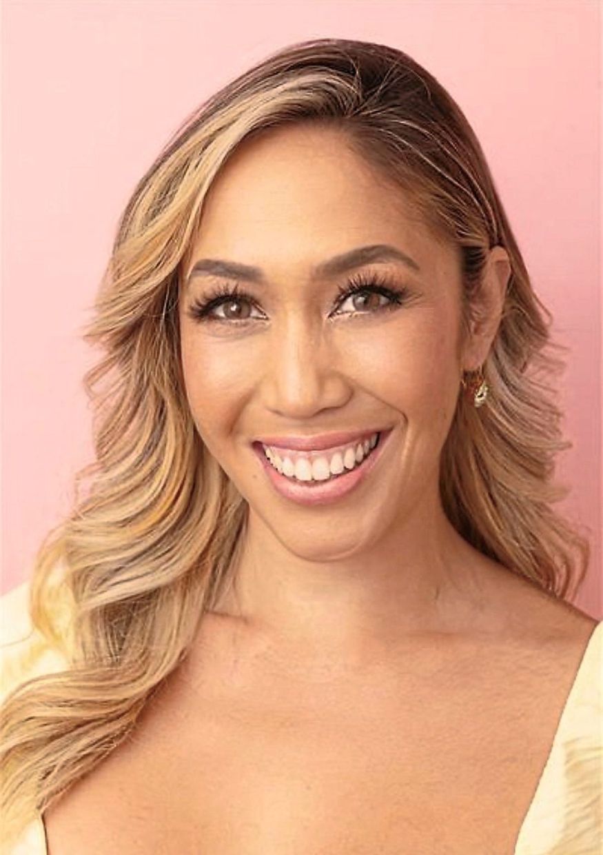 Colleen Nicole Lota believes consumers are becoming increasingly conscious of getting more value from every purchase. Photo: Pixi Beauty