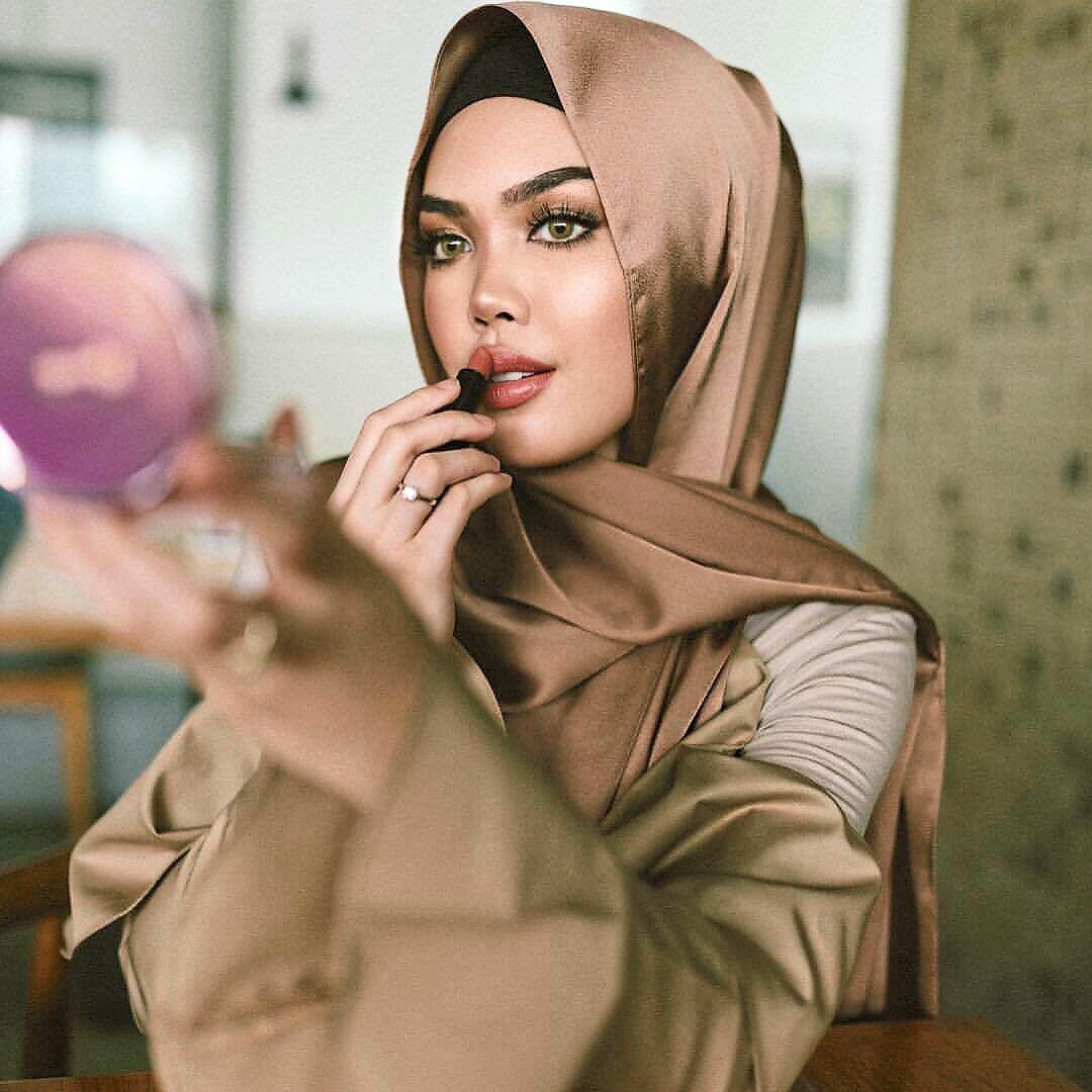 Kamelia Nisha notes that many prefer to have products that work across multiple needs and are easy to use daily. Photo: Kamelia Cosmetics