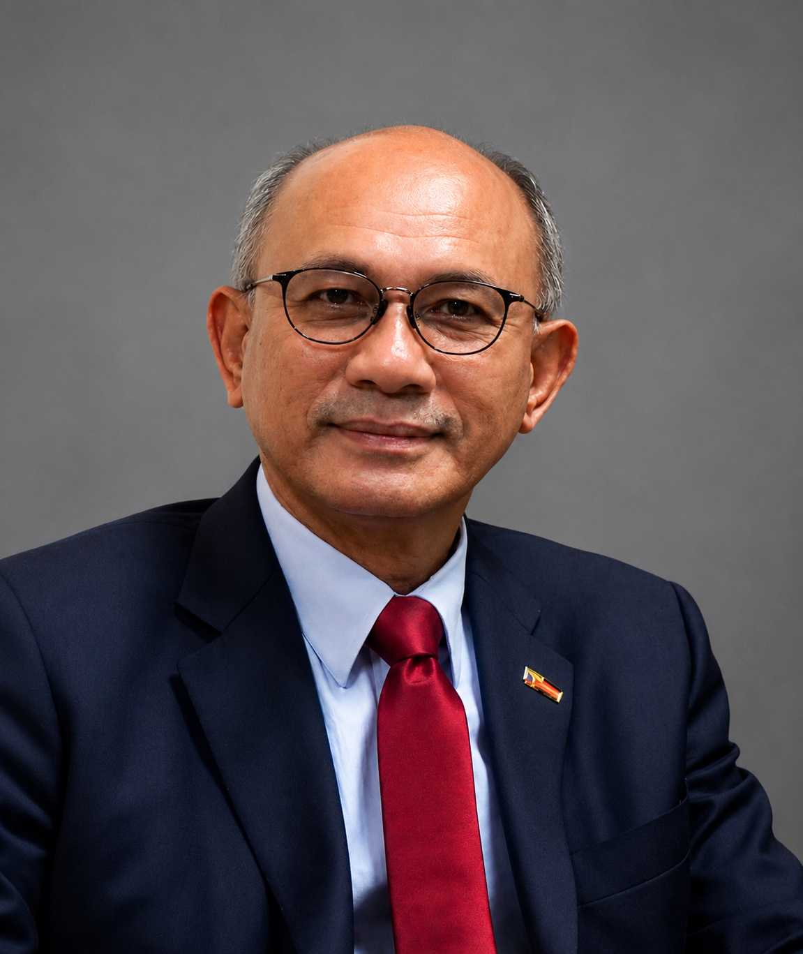 Putra Business School agricultural economist Prof Datuk Dr Nasir Shamsudin
