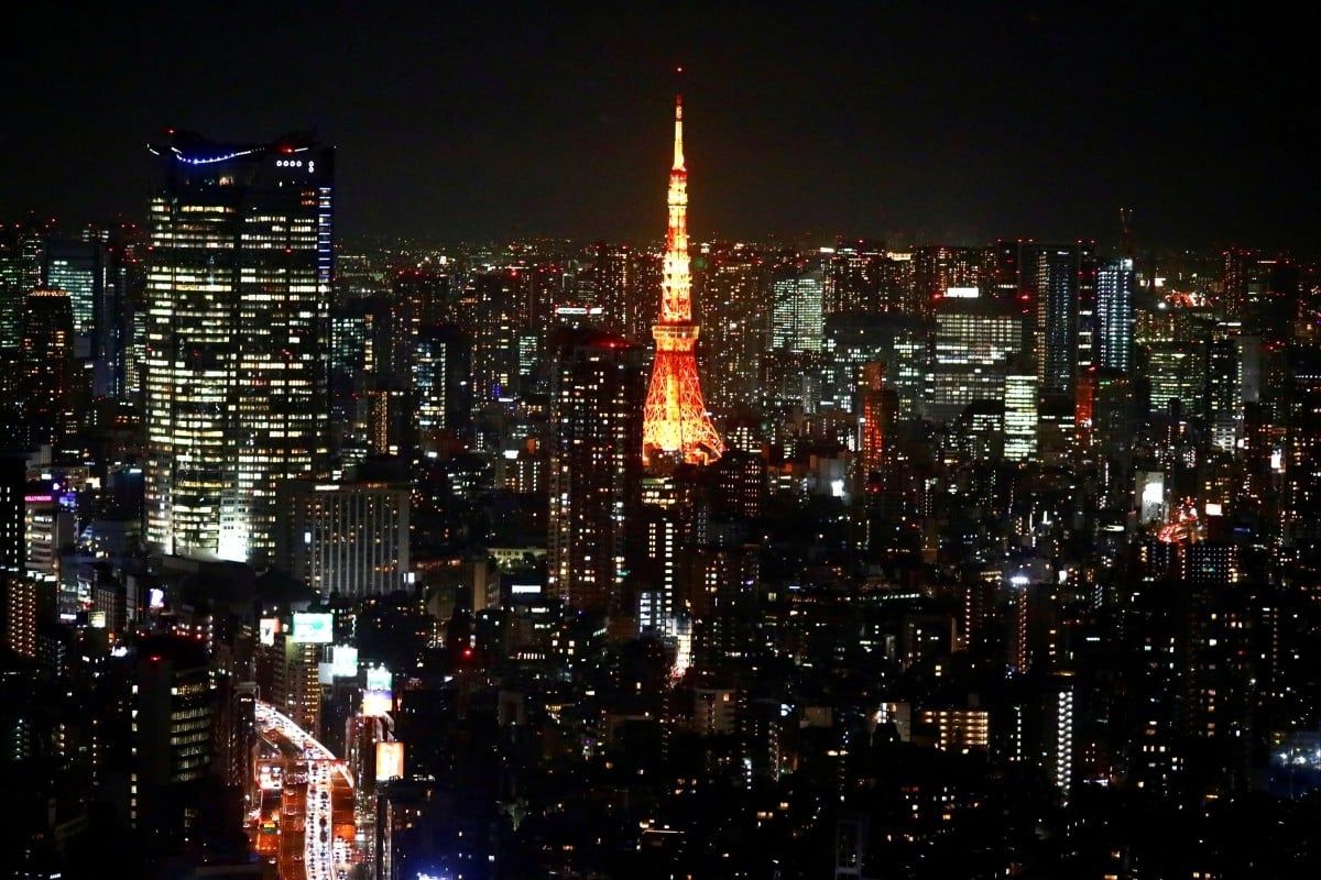 Woman arrested in Japan for sewing roommate’s lips together