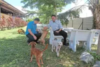 Dog-friendly parks set for Juru, Tanjung Bungah