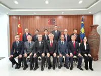 Trade council charts direction, key areas for closer ties with China