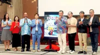 M’sia, China cultural performance in August