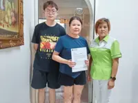 Ipoh mum appeals for son’s surgery