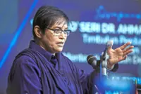 No leniency for online scammers