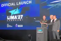 LIMA’27 to strengthen M’sia’s defence self-reliance