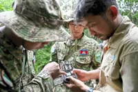 Hidden tech reveals natural wonders