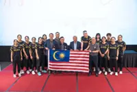 MABA boss Lee hopes new competitive league will lift Malaysia’s fortunes at Asiad