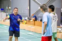 Singapore coach Paulus grateful for sparring opportunity at ABM