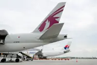 MASkargo, Qatar Airways Cargo expand tie-up