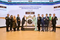 RNG Tech targets overseas expansion