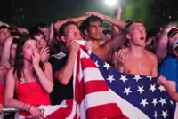 Analysis-After the hype, US World Cup dream collides with football reality