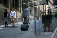 Economies thrive with ‘smaller, older population’