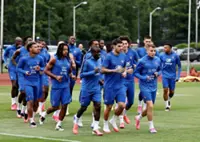Soccer-Morocco offer France first real test of World Cup credentials