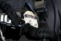 ICE agent fatally shoots Mexican motorist in Texas during vehicle stop, agency says
