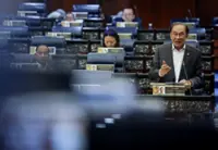 PM: No election logistics talks with Singapore