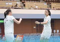 Zi Yu’s joy tinged with regret at Asian Juniors