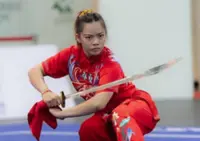 Jia Rong proves her worth by bagging gold in World Cup