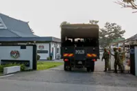 Teen remanded over school stabbing incident