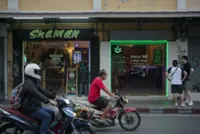 Thailand cannabis draft law targets medical use and shop controls